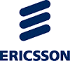 Ericsson, Telefonab. L M logo