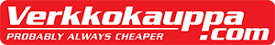 Verkkokauppa.com Oyj logo