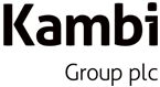 Kambi Group Plc logo