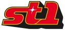 St1 Nordic Oy logo
