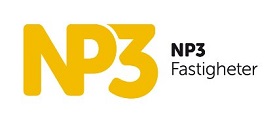 NP3 Fastigheter AB logo