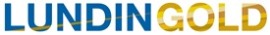 Lundin Gold Inc. logo