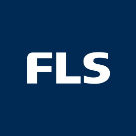 FLSmidth & Co. A/S logo