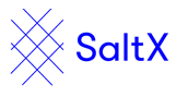 SaltX Technology Holding AB logo
