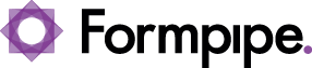 Formpipe logo