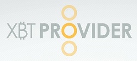 CoinShares XBT Provider AB logo