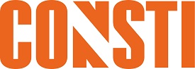 Consti Oyj logo
