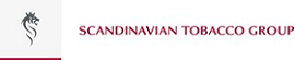 Scandinavian Tobacco Group A/S logo