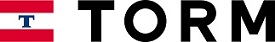 Torm plc logo