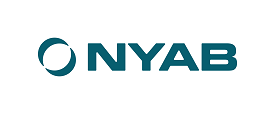 NYAB Oyj logo
