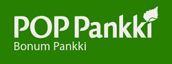 Bonum Pankki Oyj logo