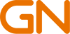 GN Store Nord A/S logo
