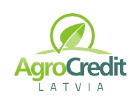 AgroCredit Latvia logo