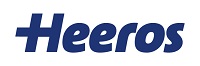 Heeros Plc logo