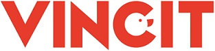 Vincit Oyj logo