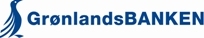 Grønlandsbanken A/S logo