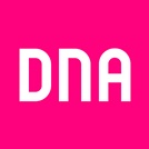 DNA Plc logo