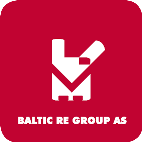 Baltic RE Group logo