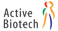 Active Biotech AB logo
