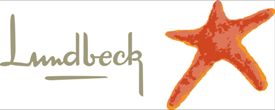 H. Lundbeck A/S logo