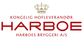 Harboes Bryggeri A/S logo