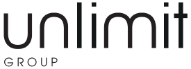 Unlimit Group A/S logo