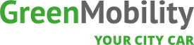 GreenMobility A/S logo
