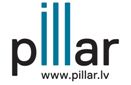 Pillar Capital, AS logo