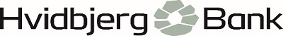 Hvidbjerg Bank A/S logo