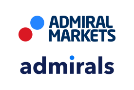 Admiral Markets logo