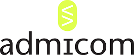 Admicom Oyj logo