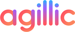 AGILLIC A/S logo