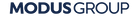 Modus grupė logo