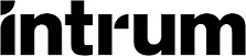 Intrum logo