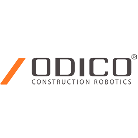 Odico A/S logo