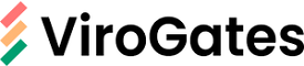 ViroGates A/S logo