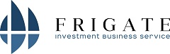 Frigate logo