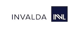 Invalda INVL logo