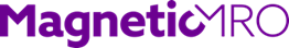 Magnetic MRO logo
