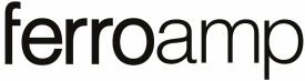 Ferroamp AB logo