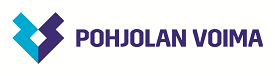 Pohjolan Voima Oyj logo