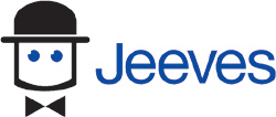 Jeeves Information Systems AB logo