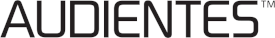 Audientes A/S logo