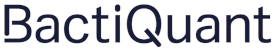 BactiQuant A/S logo