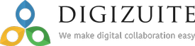 Digizuite A/S logo