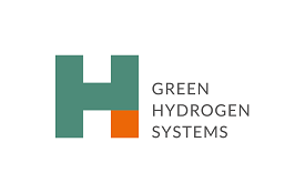 Green Hydrogen Systems A/S logo