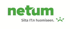 Netum Group Oyj logo