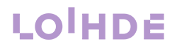 Loihde Oyj logo