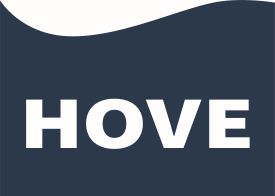 Hove A/S logo