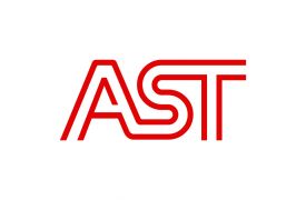 Augstsprieguma tīkls logo